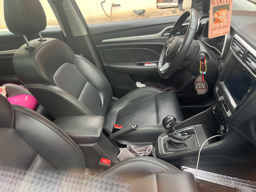 MG Zs 1.5 At Std