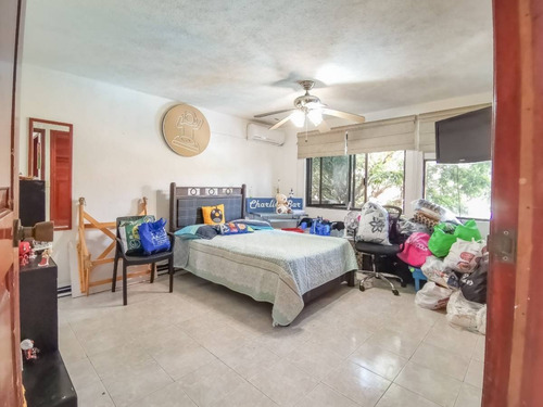 Imagen 17 de 30 de Casa 3 Recámaras En Venta. Residencial Mallorca, Sm18, Cancún, Q.roo