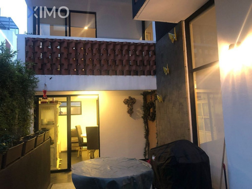Imagen 8 de 12 de Venta Casa 4 Ambientes Santa Úrsula Xitla