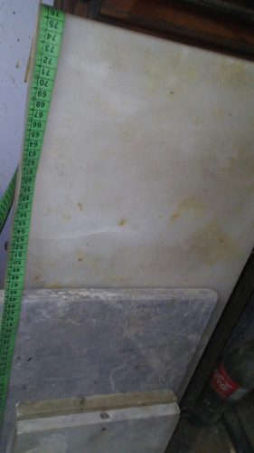 Marmol (Usado)