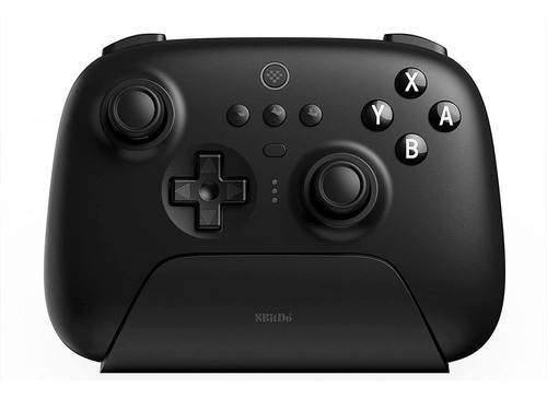 8bitdo Ultimate Controller Black Edition