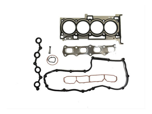 Kit De Juntas Superior Tapa De Cindro Jeep Compass 2.4 Lts.