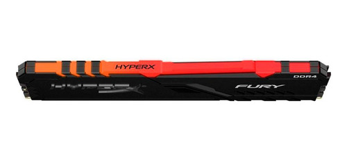 Memória Kingston Ddr4 16gb 2666mhz Hyperx Hx426c16fb3a/16