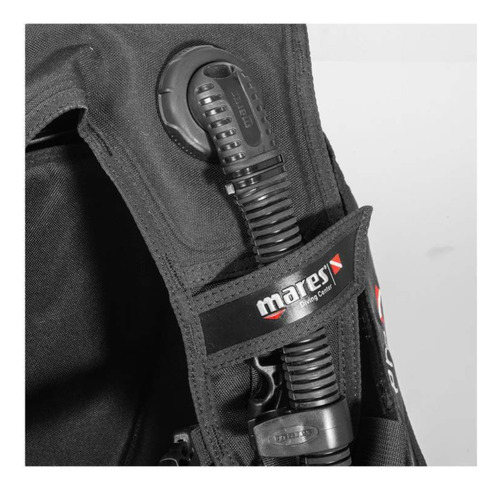 Chaleco Bcd Profesional Mares Rover Pro Dc Buceo