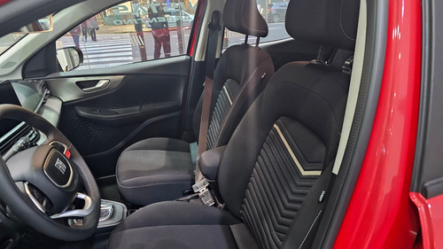 Fiat Pulse 1.0T Audace Cvt