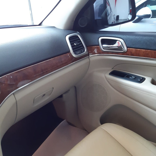 Jeep Grand Cherokee 3.0 Limited Aut. 5p