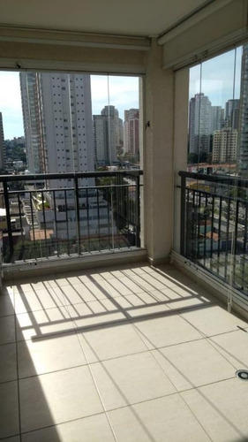 Imagem 8 de 30 de Apartamento Com 2 Dormitórios À Venda, 72 M² Por R$ 750.000 - Jardim Prudência - São Paulo/sp(j) - Ap1197