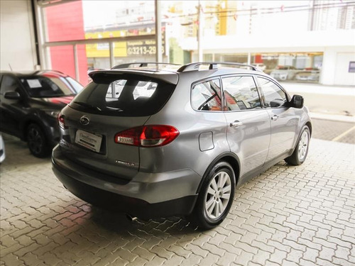 Imagem 2 de 13 de Subaru Tribeca 3.6 Limited Awd 6 Cilindros 24v Teto Solar, B