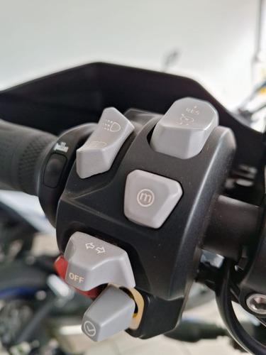 Triumph Tiger 1200 Xcx 2019