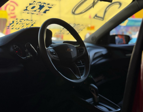 Chevrolet Onix 1.0 TURBO FLEX PLUS AUTOMÁTICO