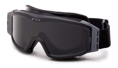 Ess Eyewear Anteojos De Visión Nocturna, Negro, Talla Única