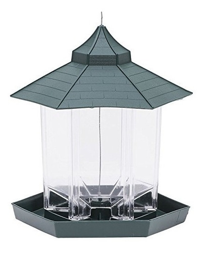 Alimentador Perky Pet-aves Silvestres Gazebo Hf92