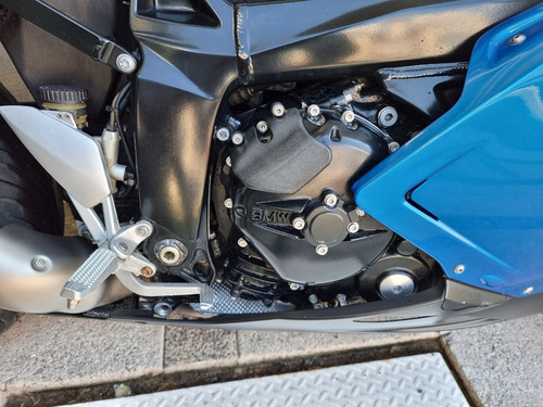 Imagen 4 de 13 de Bmw Rc K1200s