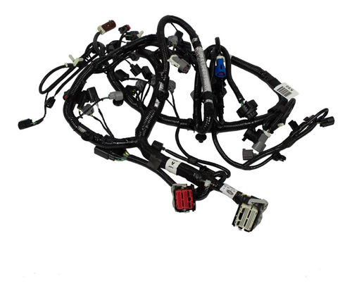 Ramal Cableado / Ford Explorer 4.6 2006-2007-2008