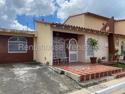 Casa en alquiler
