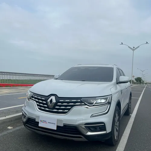 Renault Koleos 2.5 Intens