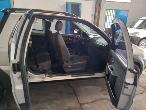 Imagen 3 de 4 de Fiat Strada Working 1.4 Doble Cabina 2017. Excelente Estado.