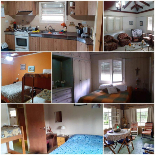 Chalet En Alquiler En Las Sierras De Cordoba