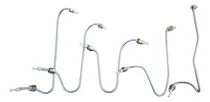 Comprar Caños Inyección Diesel Mercedes Benz 1419\u002F1521\u002F1526 