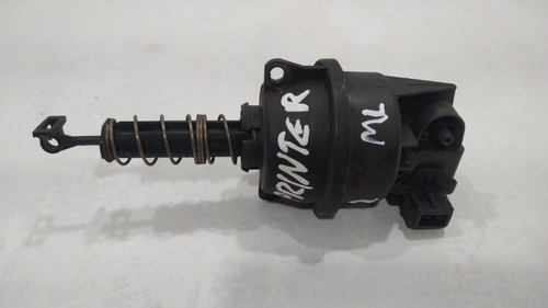 Motor Regulador De Calor Mercedes-benz Sprinter 662779m