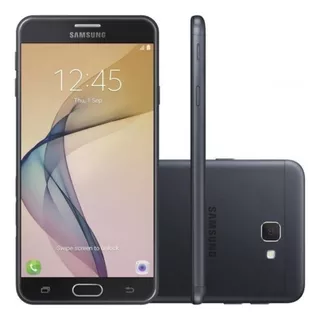 Samsung Galaxy J7 Prime 32 Gb 3 Gb Ram Preto