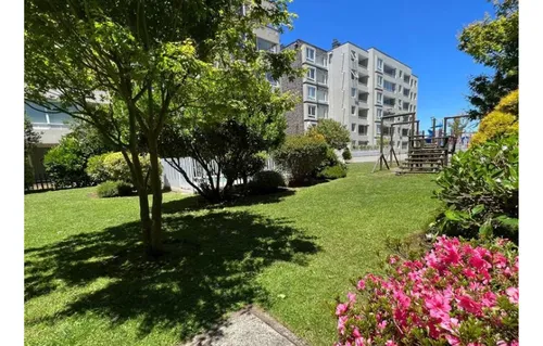 Departamento En Arriendo De 2 Dorm. En Temuco
