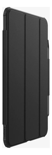 Case Spigen Ultra Hybrid Pro Black iPad Pro 11 M4 (2024) Color Negro