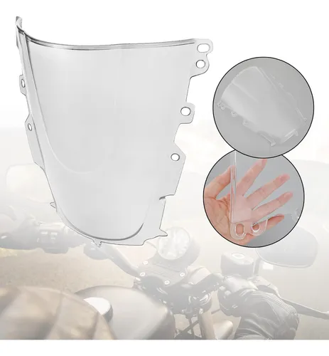 Parabrisas Transparente Para Yamaha Yzf R1 2020-2022