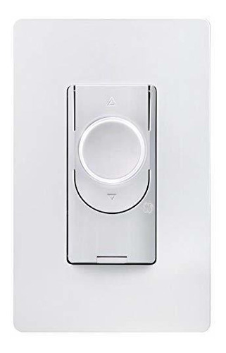 Ge Smart Smart - Interruptor De Luz Residencial De 2 Amperio