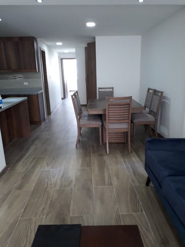 Imagen 7 de 14 de Exclusivo Departamento Estrenar 68 Metros Condado Shopping