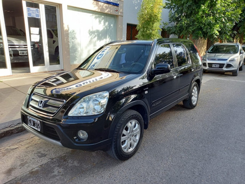 Honda Cr-v 2007 4x4 2007 At