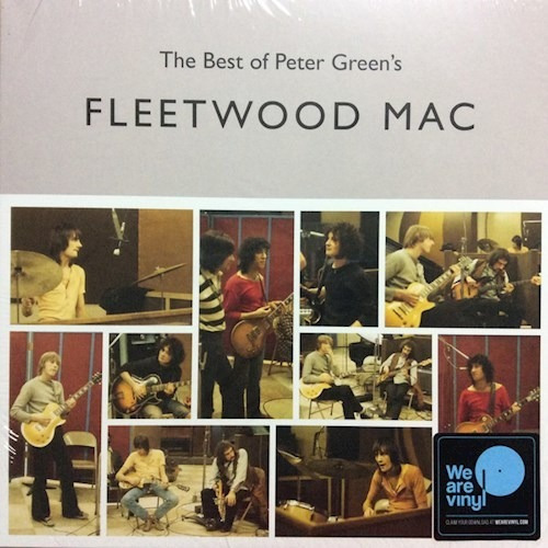 The Best Of Peter Green S Fleetwood Mac - Fleetwood Mac vi