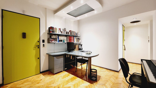 Departamento Venta Caballito 2 Ambientes