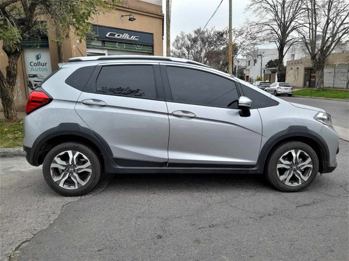 Honda WR-V 1.5 Ex-l Cvt 132cv