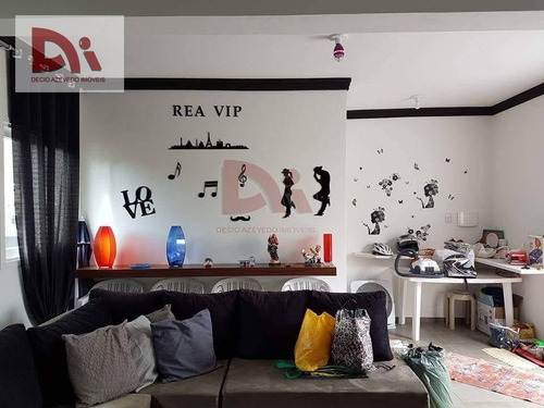 Imagem 20 de 24 de Casa Com 4 Dormitórios À Venda Por R$ 1.200.000,00 - Condomínio Residencial Jardins - Taubaté/sp - Ca0025