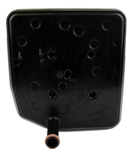 Imagen 3 de 4 de Filtro Transmisión Caja Automática Ford F-150 3.5 5.0 11-17