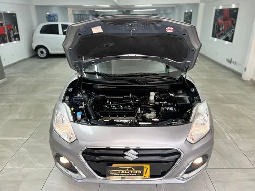 Suzuki Swift Dziere Mt 2023