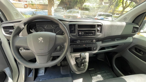Imagen 15 de 16 de Peugeot Expert 1.6 Hdi Premium