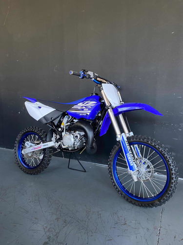 Imagen 12 de 15 de Yamaha Yz 85 Big Weel Usada Selecciona Motoswift