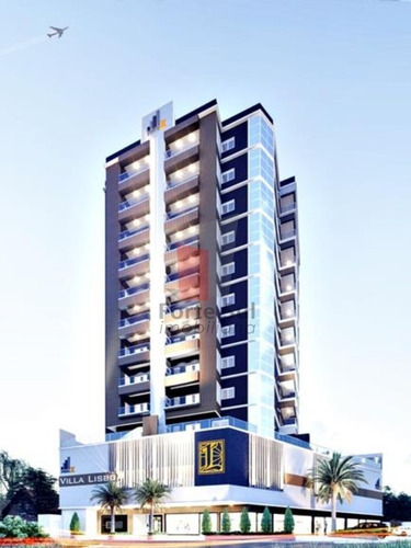 Imagem 2 de 15 de Apartamento - L489 - 33760057