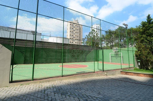 Imagem 13 de 14 de Cobertura Com 4 Dormitórios À Venda, 500 M² Por R$ 2.500.000,00 - Morumbi - São Paulo/sp - Co0810