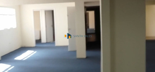 Imagem 15 de 15 de Espetacular Conjunto Comercial 100 Metros Quadrados Na Vila Nova Conceição!! - Ss42019