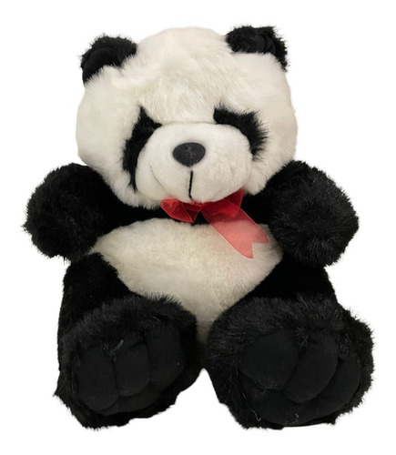 Oso Panda Mod 32 De  50cms  Peluche
