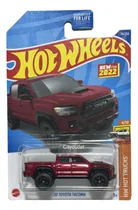 Comprar Hot Wheels 20 Toyota Tacoma 72\u002F250 Hw Hot Trucks 4\u002F10