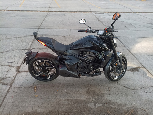 Zontes V1 350 En Excelentes Condiciones