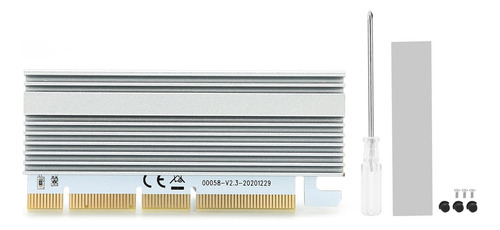 Tarjeta Vertical Teorica Zopsc-1 32 Gbps Transmision Dato X