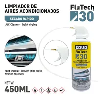 Comprar Limpiador Para Aires Acondicionados 450ml Covo (pack X 2)
