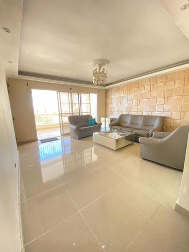 Imagen 2 de 9 de Hermoso Penthouse En Alma Rosa Primera