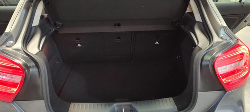 Mercedes-Benz Clase A 1.6 A 200 Style B.efficiency 156cv