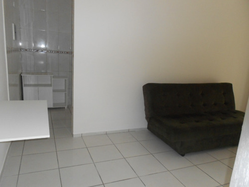 Imagem 12 de 30 de Apartamento 2 Dormitórios, Frente Ao Mar, Ocian, 260 Mil